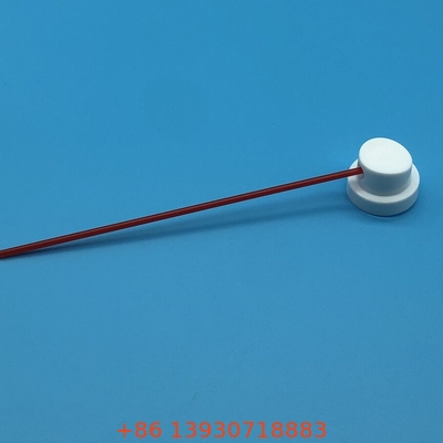 Stainless Steel and Plastic MDF Kit Activator Valve with One Inch Mounting Cup Down Dimples
