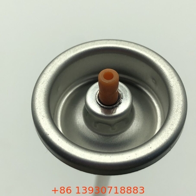 WD-40 Lubricant Spray Valve for Lubricating Moving Parts in Automotive