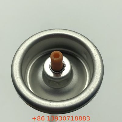 Carburetor Cleaner Aerosol Valve Designed for Throttle Body Cleaner