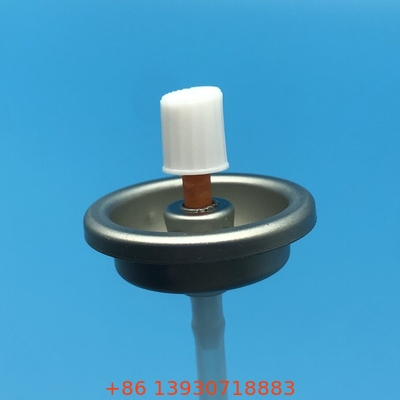 Industrial MDF Kit Activator Valve Made in with Stainless Steel and Plastic Materials