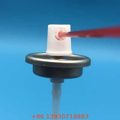 MDF kit activator valve Pass Strict Inspection Before Delivery