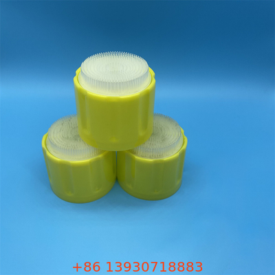 Foam Cleaner Valve and Cap for Deep Cleaning Applications - High-Quality Foam Dispenser Valve and Cap