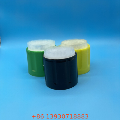 Efficient Foam Dispenser Valve for Personal Care - Smooth Operation, Consistent Foam