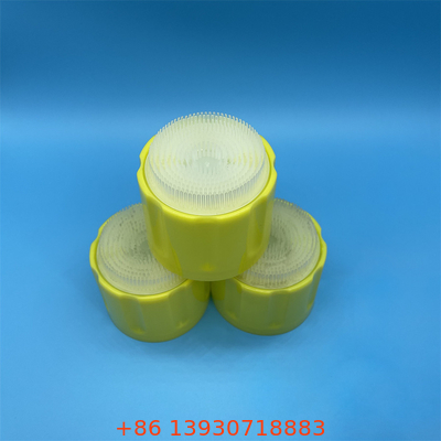 High-Quality Aerosol Dispenser Valve and Cap Set - Precise Spray Control for Efficient Use - Specifications Included