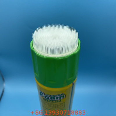 Foam Applicator Valve and Cap - Precision Dispensing for Foam Insulation Projects - Specifications Included