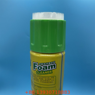 Foam Cleaner Valve and Cap for Deep Cleaning Applications - High-Quality Foam Dispenser Valve and Cap