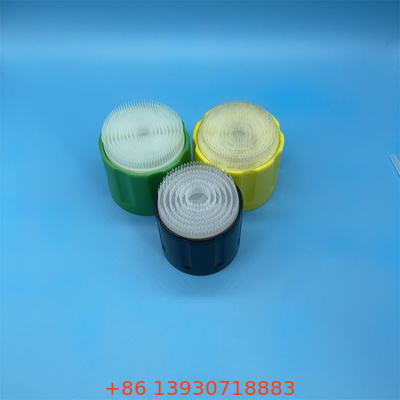 Premium Foam Cleaner Valve and Cap Set - Efficient Dispensing for Professional Cleaning - Specifications Included