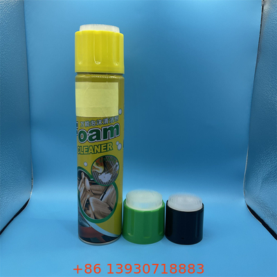 High-performance Aerosol Dispenser Valve and Cap Set - Efficient Dispensing for Various Applications