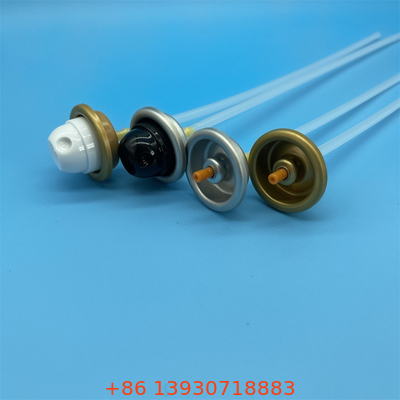 Innovative Body Spray Dispenser Valve for Commercial Use - Adjustable Flow, Reliable Performance