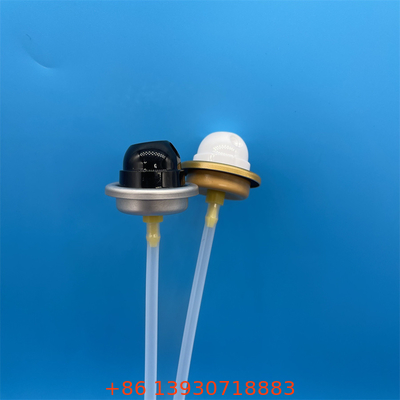 Innovative Body Spray Dispenser Valve for Commercial Use - Adjustable Flow, Reliable Performance