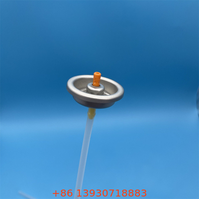 High-Performance Aluminum Dispensing Valve for Automotive Applications - Efficient and Reliable Fluid Control