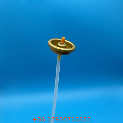 High-Performance Aluminum Dispensing Valve for Automotive Applications - Efficient and Reliable Fluid Control