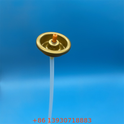 Premium Aluminum Dispensing Valve for Industrial Applications - Precision and Efficiency for Fluid Dispensing