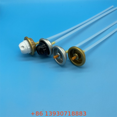 High-Performance Aluminum Dispensing Valve for Automotive Applications - Efficient and Reliable Fluid Control