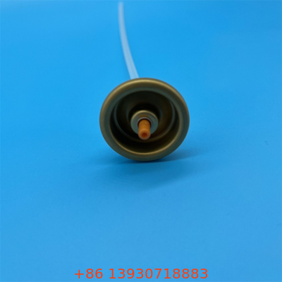 Premium Aluminum Dispensing Valve for Industrial Applications - Precision and Efficiency for Fluid Dispensing