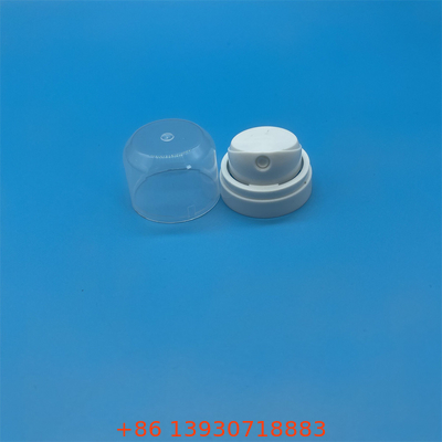 Advanced Deodorant Valve for Aerosol Spray Applications - Efficient Solution for Refreshing Fragrance