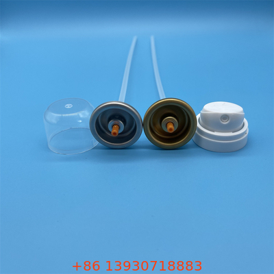 High-Performance Aluminum Dispensing Valve for Automotive Applications - Efficient and Reliable Fluid Control