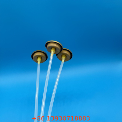 High-Performance Aluminum Spray Valve for Agricultural Applications - Efficient Solution for Precise Spraying