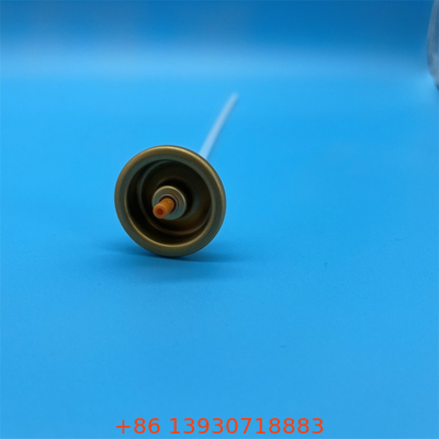 High-Performance Aluminum Spray Valve for Agricultural Applications - Efficient Solution for Precise Spraying