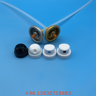 High-Performance Aluminum Actuator for Household Products - Efficient Solution for Controlled Dispensing