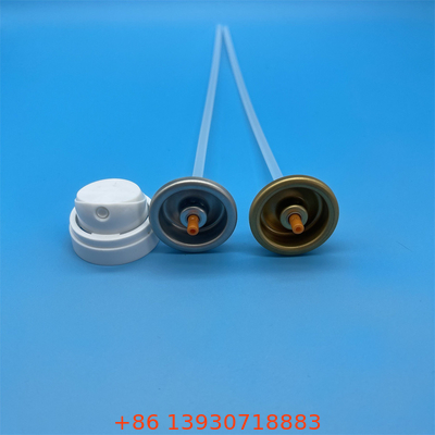 High-Performance Aluminum Actuator for Household Products - Efficient Solution for Controlled Dispensing
