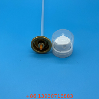High-Performance Aluminum Actuator for Household Products - Efficient Solution for Controlled Dispensing