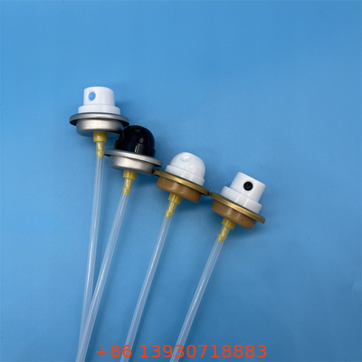 High-Performance Aluminum Actuator for Household Products - Efficient Solution for Controlled Dispensing