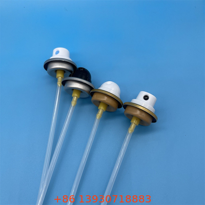 High-Performance Aluminum Spray Valve for Agricultural Applications - Efficient Solution for Precise Spraying