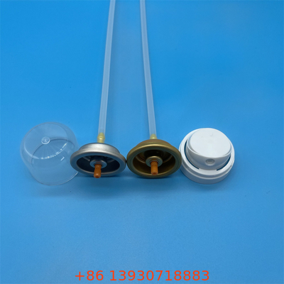 High-Performance Aluminum Spray Valve for Agricultural Applications - Efficient Solution for Precise Spraying