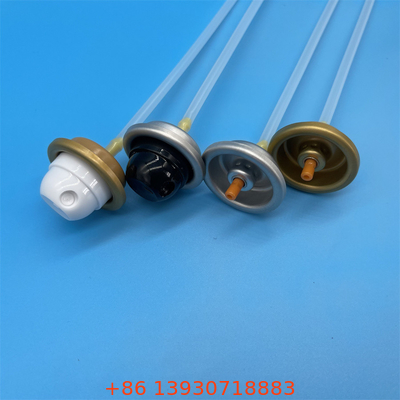 Premium Aluminum Dispensing Valve for Industrial Applications - Precision and Efficiency for Fluid Dispensing