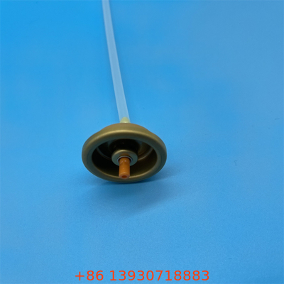 High-Performance Aluminum Actuator for Household Products - Efficient Solution for Controlled Dispensing