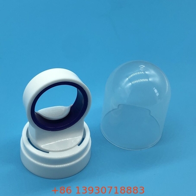 Broad Spectrum Sunscreen Spray Valve for Effective Protection Against UVA and UVB Rays