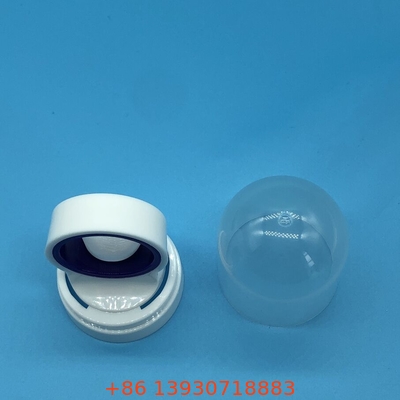 Broad Spectrum Sunscreen Spray Valve for Effective Protection Against UVA and UVB Rays