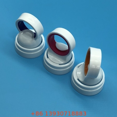 Waterproof Sunscreen Spray Valve for Long-Lasting Protection in Water Activities