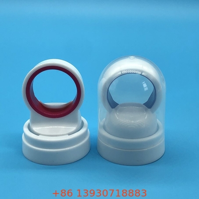 Quick-Drying Sunscreen Valve for Fast Absorption and No Residue