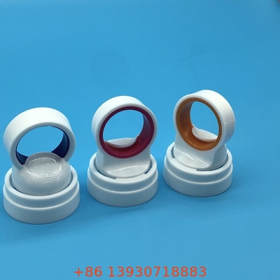 Hypoallergenic Sunscreen Spray Valve for Gentle and Non-Irritating Application
