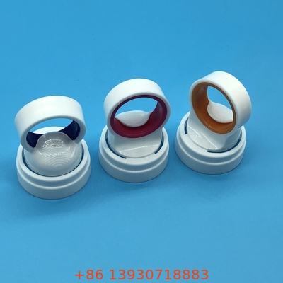 Hypoallergenic Sunscreen Spray Valve for Gentle and Non-Irritating Application
