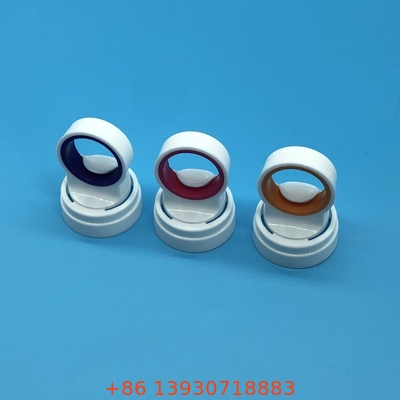 Oil-Free Sunscreen Valve for Shine-Free Sun Protection