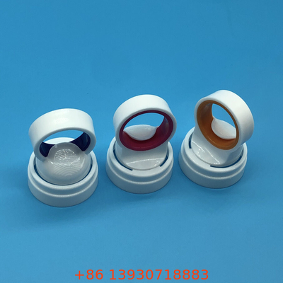 Non-Greasy Sunscreen Spray Valve for Lightweight and Comfortable Sunscreen Application
