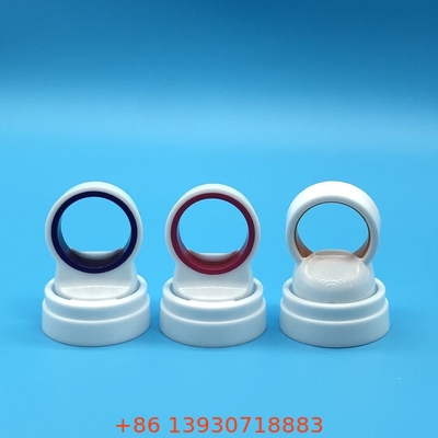 Continuous Spray Sunscreen Valve for Convenient and Even Application of Sun Protection