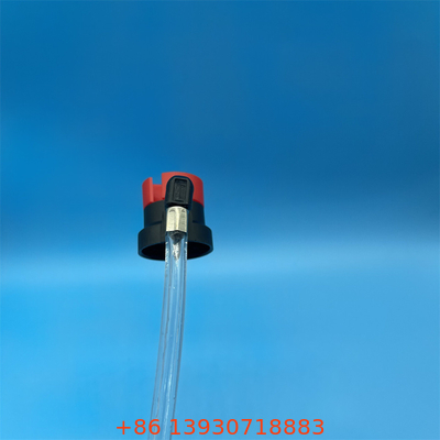 Versatile Inflator Actuator for Industrial Applications - Efficient and Reliable Performance
