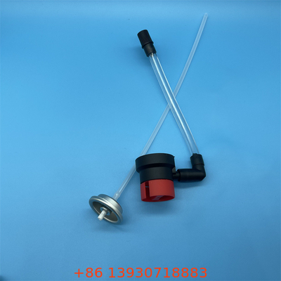 High-Performance Tire Inflator Valve Actuator for Heavy-Duty and Everyday Use