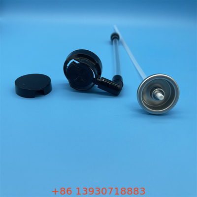Advanced Tire Pressure Actuator for Automotive Safety - Accurate and Reliable Pressure Monitoring
