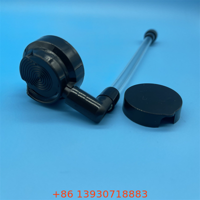 Wireless Tire Pressure Actuator for Convenient and Efficient Monitoring - Real-time Data Transmission