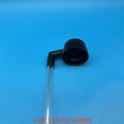 Reliable Inflator Actuator for Sports Equipment - Quick Inflation and User-Friendly Design