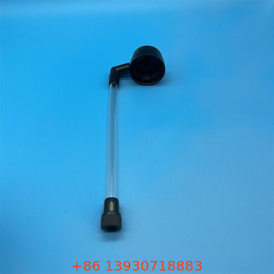 Wireless Tire Pressure Actuator for Convenient and Efficient Monitoring - Real-time Data Transmission