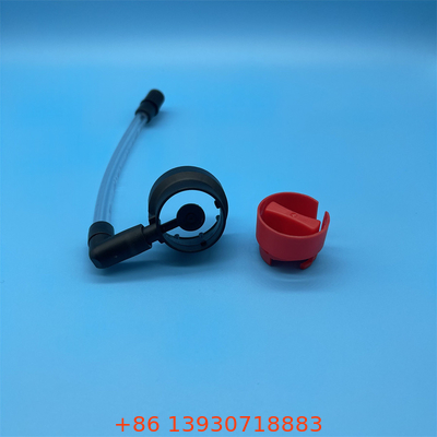 Reliable Inflator Actuator for Sports Equipment - Quick Inflation and User-Friendly Design
