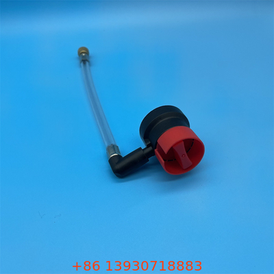 Advanced Tire Pressure Actuator for Automotive Safety - Accurate and Reliable Pressure Monitoring
