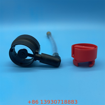 Versatile Inflator Actuator for Industrial Applications - Efficient and Reliable Performance