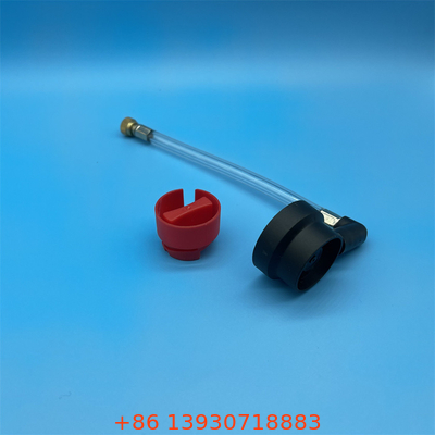 High-Performance Inflator Actuator for Automotive Tires - Durable and Efficient Usage